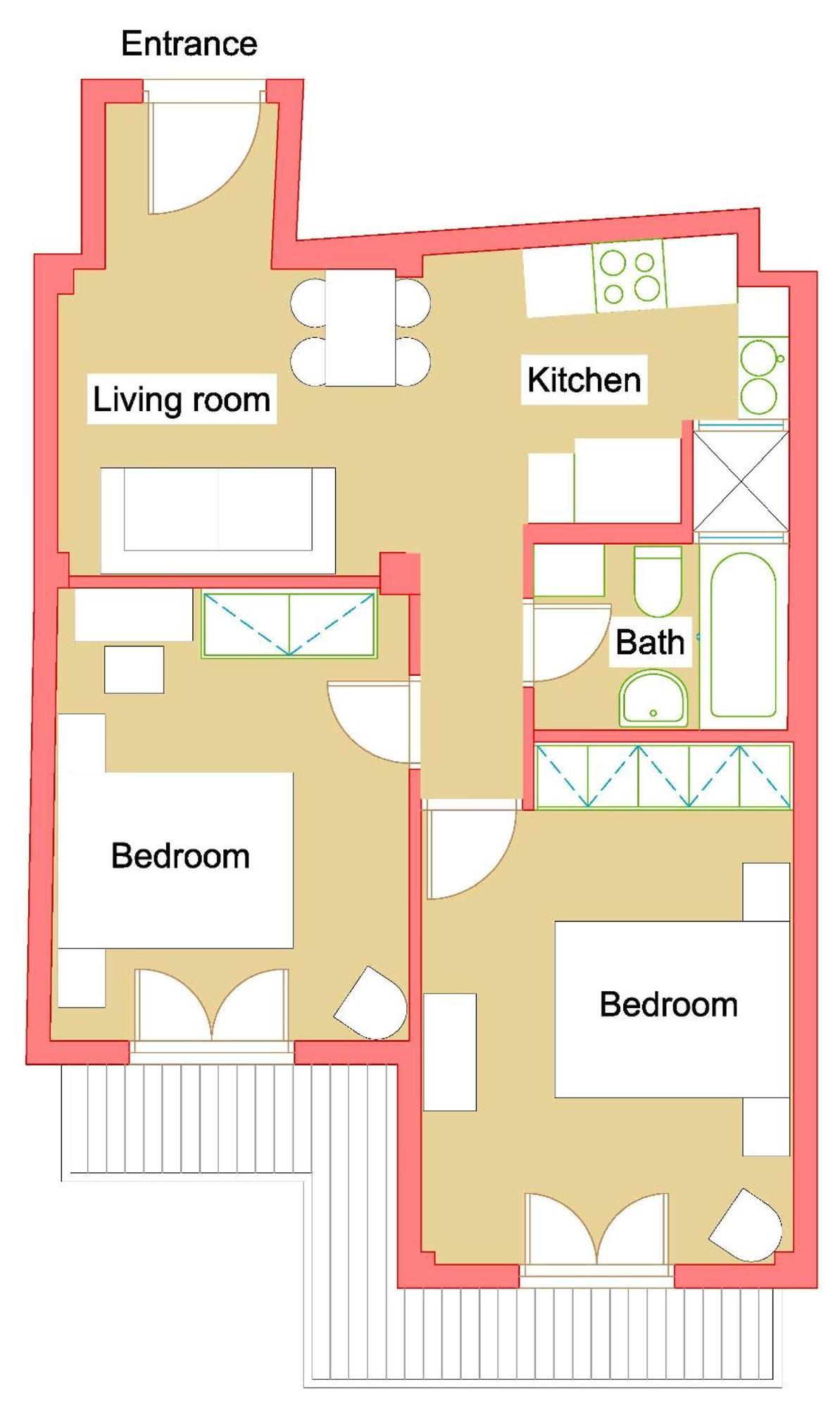 Elegant And Safe Gold And Blue Apartment Walk To Acropolis Athen Eksteriør billede